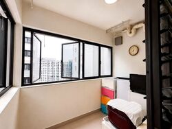 Blk 666B Jurong West Street 65 (Jurong West), HDB Executive #602669901